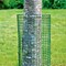 Garden Zone Garden Craft 36 in. H X 5 ft. L Steel Hardware Cloth 1/2 in. 273605 - alternate 2